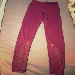 Victoria Secret Knock Out Leggings